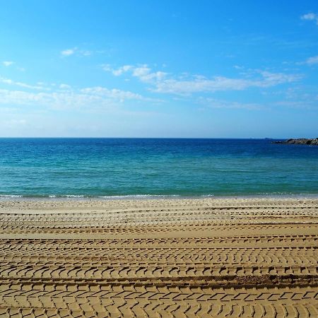 Апартаменти Apartament Modern A Llafranc, Davant La Platja Екстер'єр фото