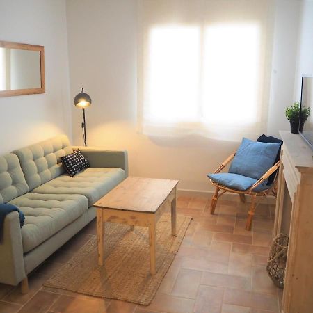 Апартаменти Apartament Modern A Llafranc, Davant La Platja Екстер'єр фото