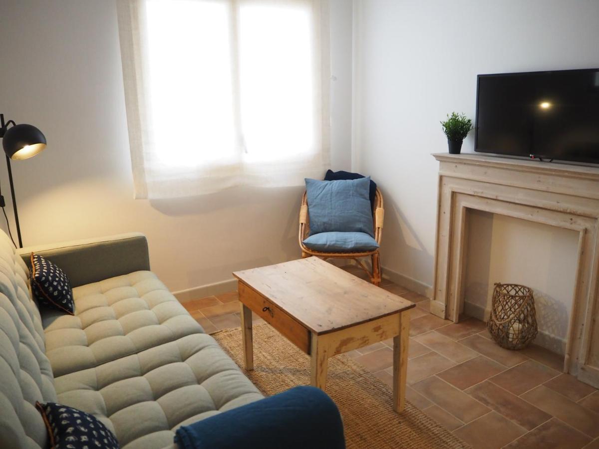 Апартаменти Apartament Modern A Llafranc, Davant La Platja Екстер'єр фото