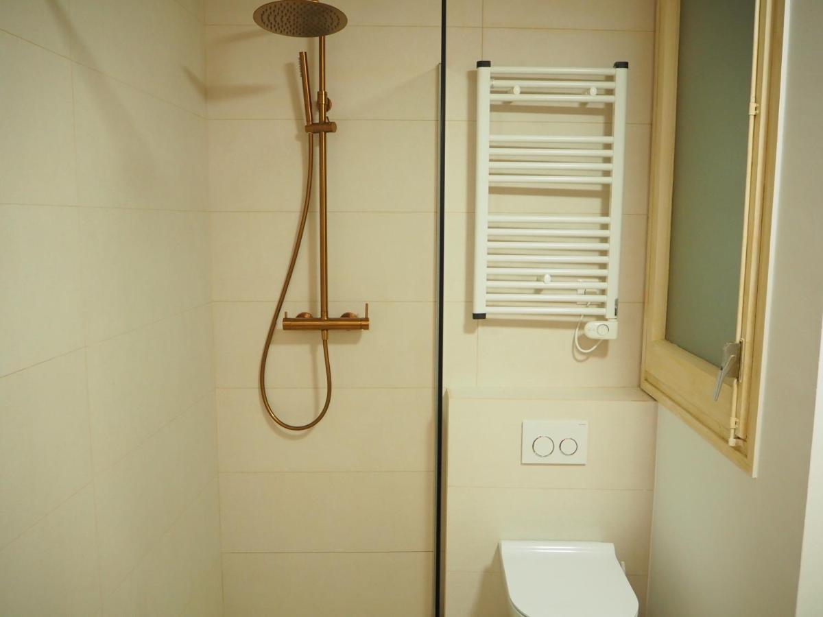 Апартаменти Apartament Modern A Llafranc, Davant La Platja Екстер'єр фото