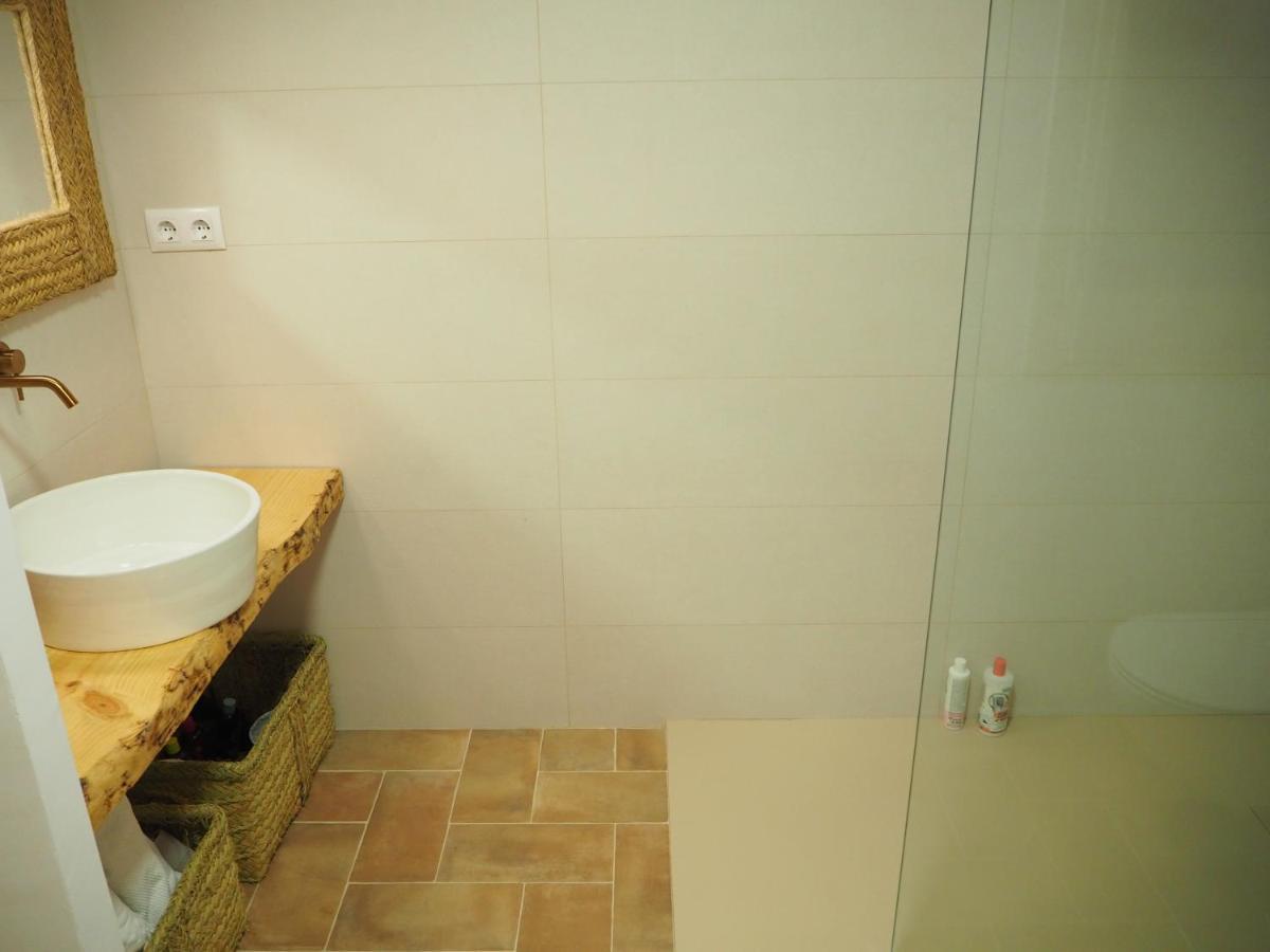 Апартаменти Apartament Modern A Llafranc, Davant La Platja Екстер'єр фото