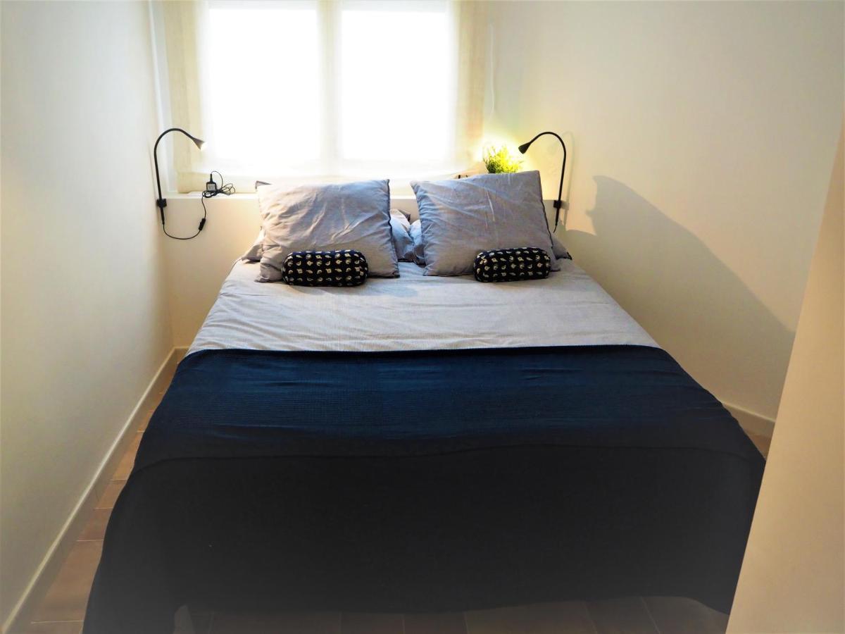 Апартаменти Apartament Modern A Llafranc, Davant La Platja Екстер'єр фото